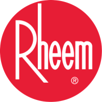 rheem logo